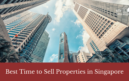 Best time to sell properties in Singapore